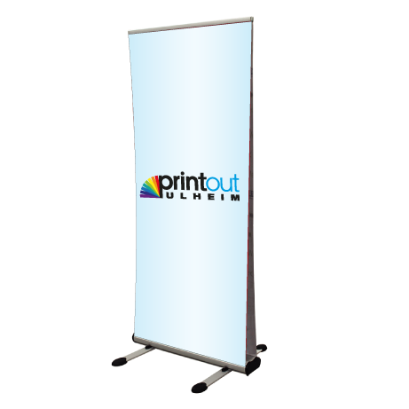 Roll-Up Displays