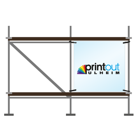 Planen & Stoffbanner