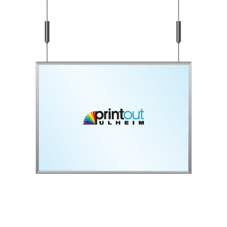 Rahmen- & Schildersysteme